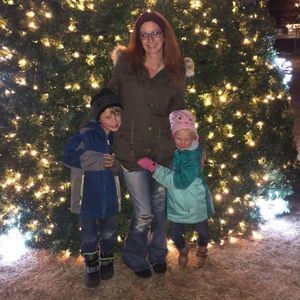 Meet your Posher, Heather